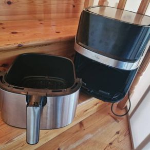 Tefal Airfryer