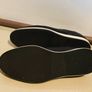 ZARA man Black Formal Shoes  Size EU 41 Image 10