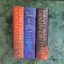 Sarah J Maas - Crescent City Image 3