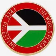 Palestine Badges