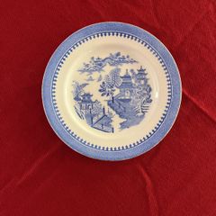 Various brands of ceramics