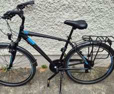 Road Bike UMIT-Ventura (Large, 2025)