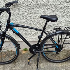 Road Bike UMIT-Ventura (Large, 2025)
