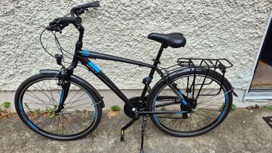 Road Bike UMIT-Ventura (Large, 2025)
