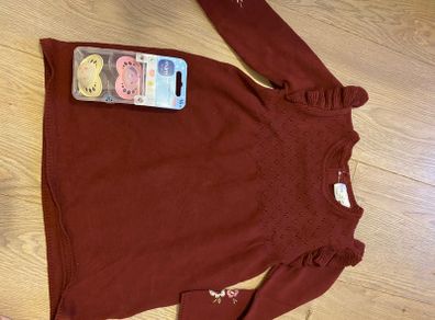 Baby dress