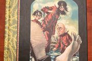 A Series of Unfortunate Events, Book 13, The End by Lemony Snicket