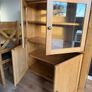 Oak Highboard Image 4