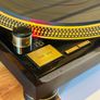 Technics SL-1200 LTD Gold #5411 Image 5