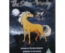 The Animated Adventures Of The Silver Brumby (DVD)