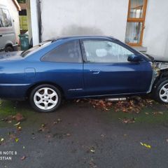 Enkei 15" alloys