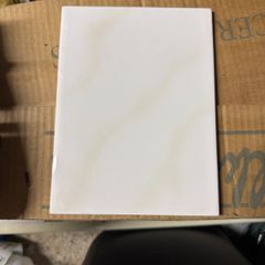 31 Boxes Bathroom Tiles