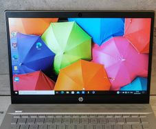 HP Pavilion 14-ce2505sa Silver & Grey Hewlett Packard Intel 2.3Ghz 4GB RAM 64-bit Windows 120GB Hard Drive