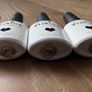 gel polish varnish colour soak off UV LED lamp brand new Image 8