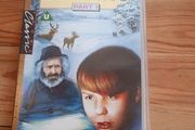 FOR SALE: 'The Box of Delights' Part One Original BBC VHS (1989 Edition)