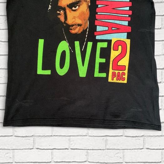 Tupac T-Shirt
