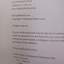 OWL / Desmond Morris/ 2009/ Reaktion Books Image 3
