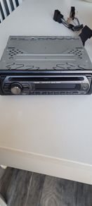 sony bluetooth car radio
