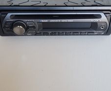sony bluetooth car radio