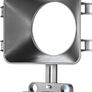 Neewer Matte Box for DSLR Video Rig Image 5