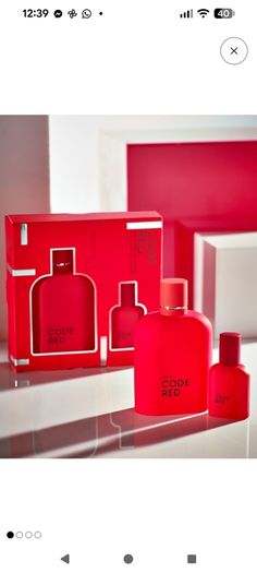 Next men perfume sets