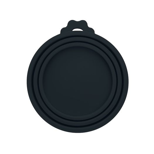 Mr. Meat Universal Silicone Can Cover - Food contact certification: FDA