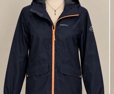 Rain jacket age 14 to 15