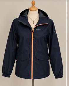 Rain jacket age 14 to 15