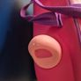 Ride along trunki luggage Image 3