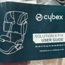 Cybex Booster Image 5