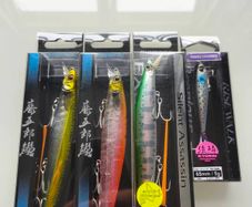 shimano lures