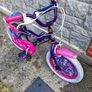 2 kids bicycles Image 2