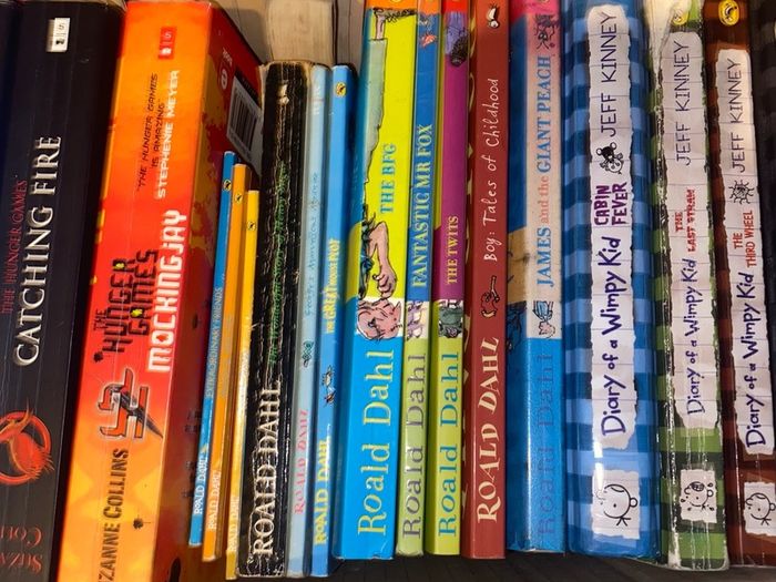Books