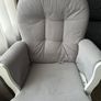 Babylo nursing chair Image 2