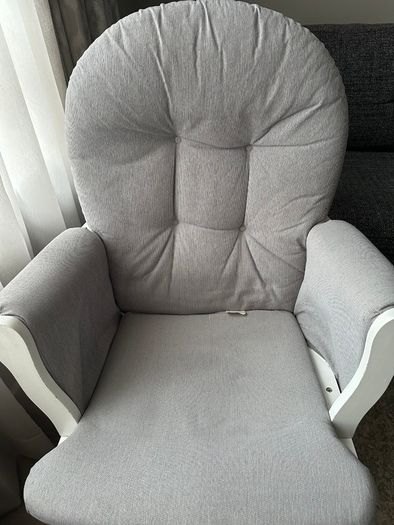 Babylo nursing chair