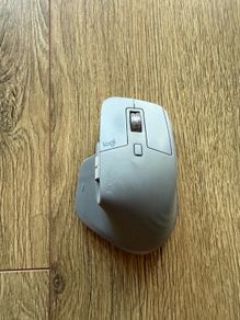 Logitech MX Master 3