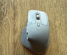 Logitech MX Master 3