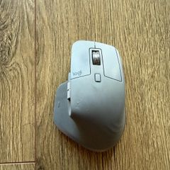 Logitech MX Master 3