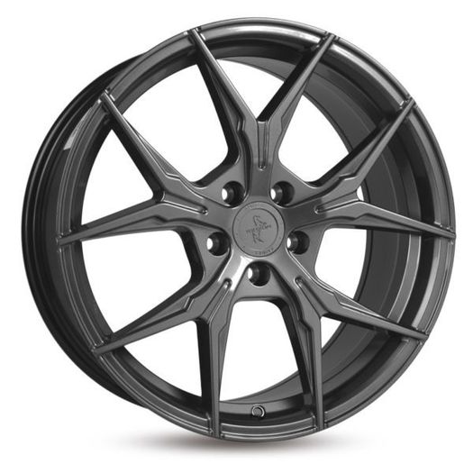 Keskin Tuning KT19 Alloy Wheels