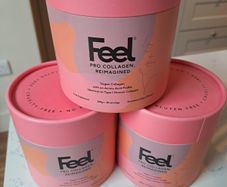 Feel Pro Collagen Supplement - 300gram