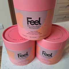 Feel Pro Collagen Supplement - 300gram
