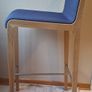 Pedrali barstools Image 2