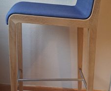 Pedrali barstools