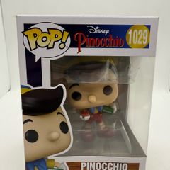 Funko pop #1029 Disney Pinocchio vinyl