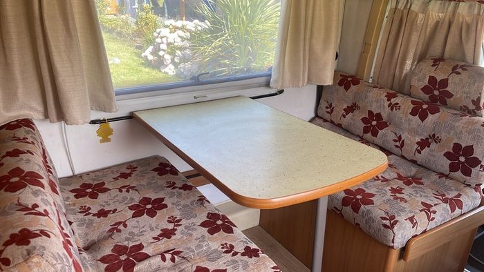 Motorhome