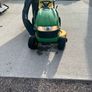 John Deere Lawnmower Image 7