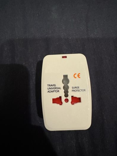 Travel Universal adaptor