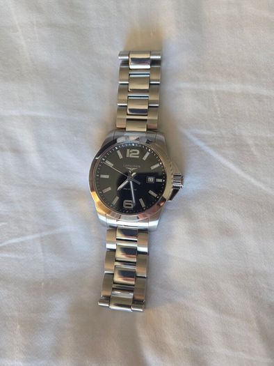 longines watch
