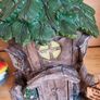 Set of  5 beautiful  fairy houses Image 4
