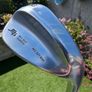 miura 52 degree gap wedge Image 7