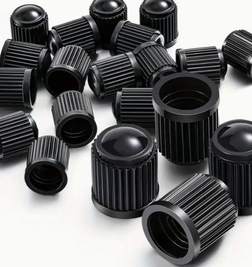 20 Universal Stem Covers For Cars, SUVs, Bike And Bicycle, Trucks, Motorcycles, new